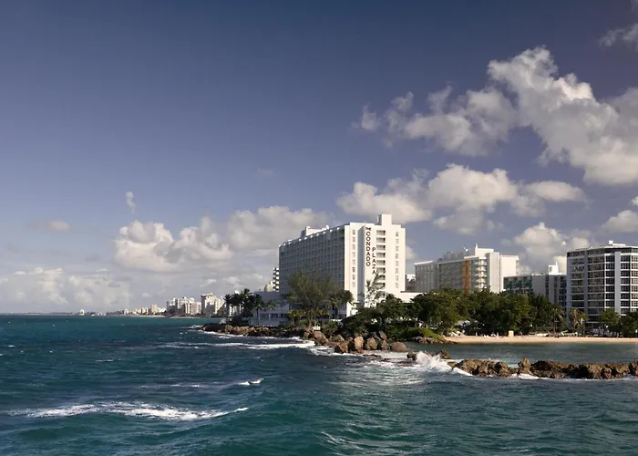 The Condado Plaza Hotel