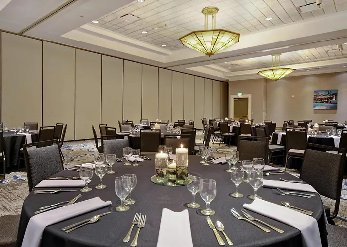 Embassy Suites By Hilton Omaha Downtown Old Market
