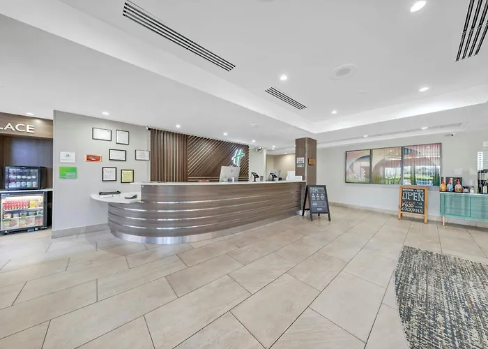 Holiday Inn Hotel Atlanta-Tucker, A Full Service Hotel
