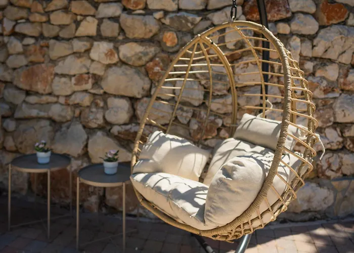 Hotel Podstine