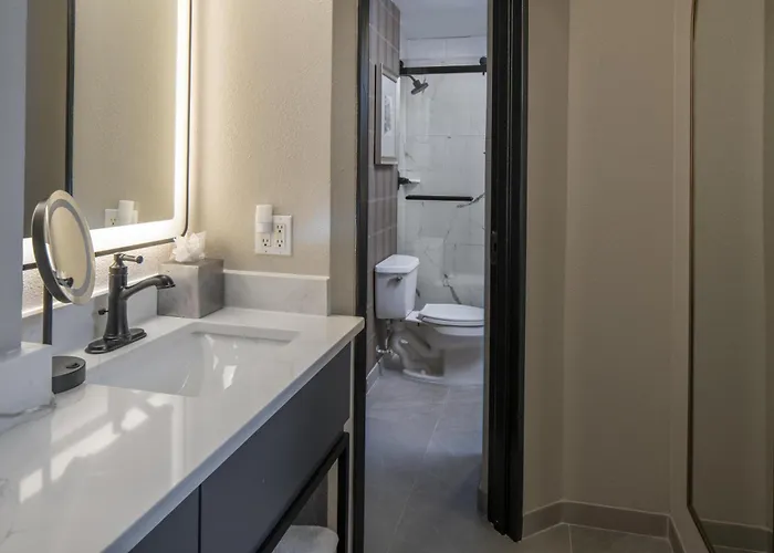 Hampton Inn & Suites Birmingham-Downtown-Tutwiler