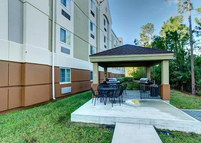 Candlewood Suites Interstate 75 By Ihg
