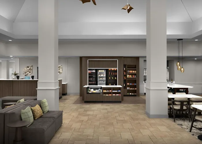 Hilton Garden Inn Macon/Mercer University
