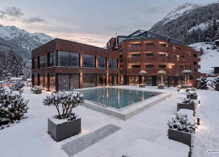 The Secret Sölden