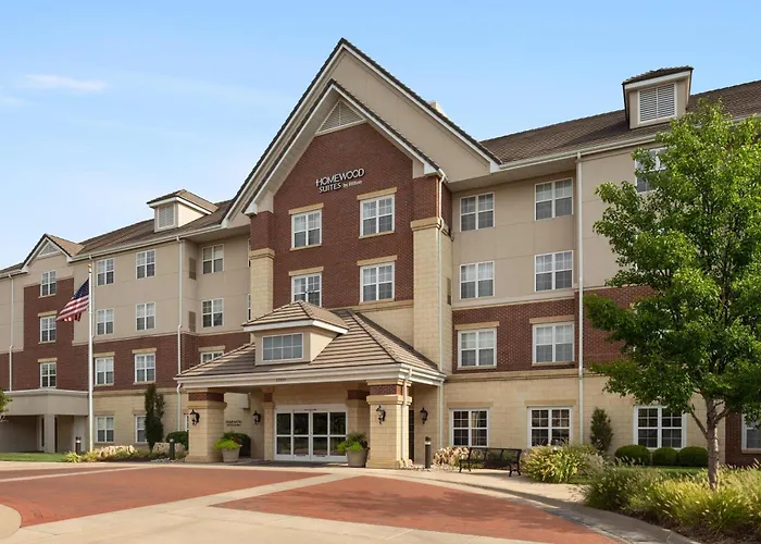 Homewood Suites By Hilton At The Waterfront