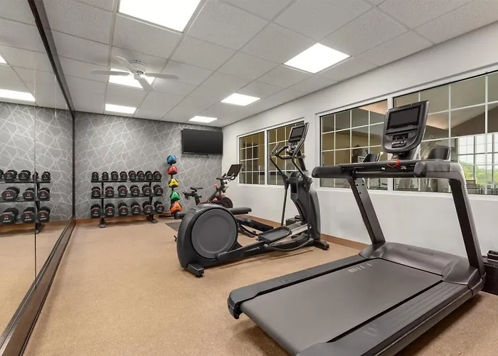 Homewood Suites By Hilton At The Waterfront