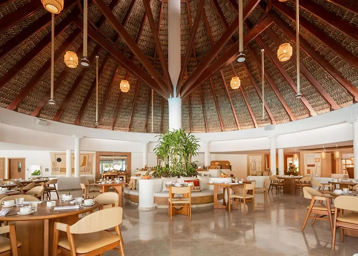 Zel Punta Cana - All Suites