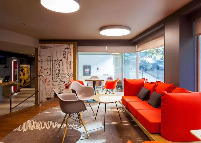 Ibis Liberdade