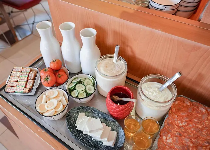 Ibis Porto Centro São Bento