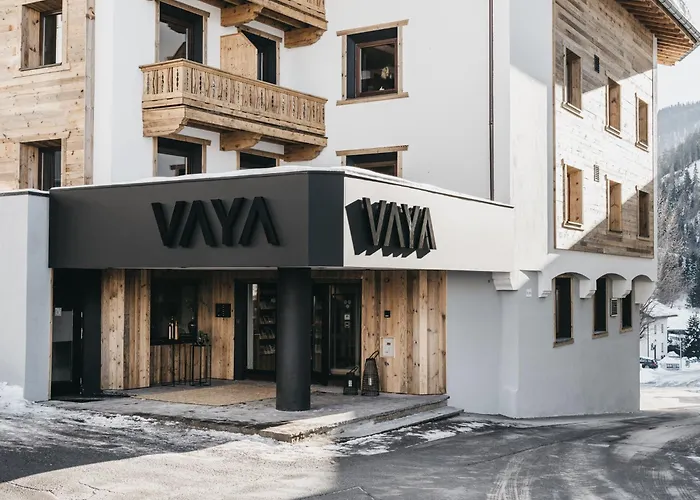 Vaya Nauders