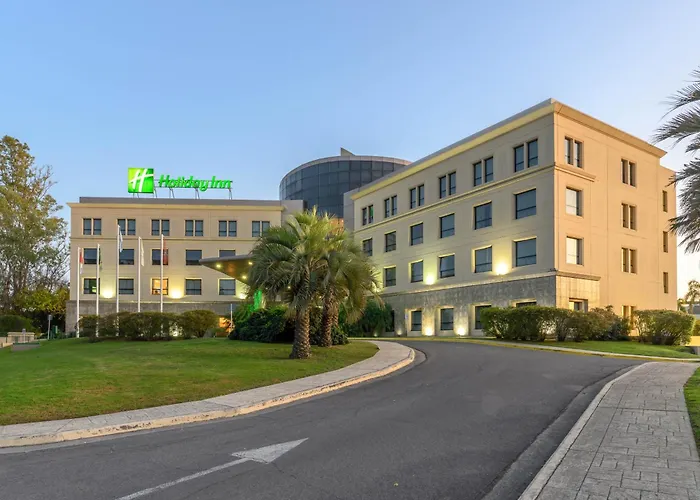 Holiday Inn Cordoba By Ihg