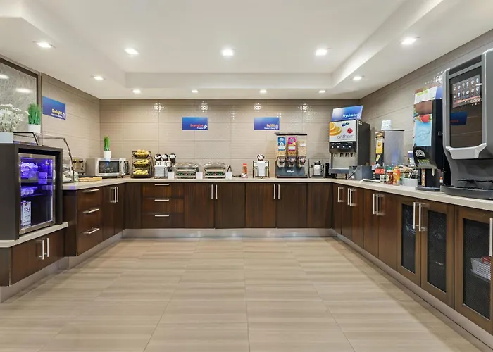 Best Western Silicon Valley Inn