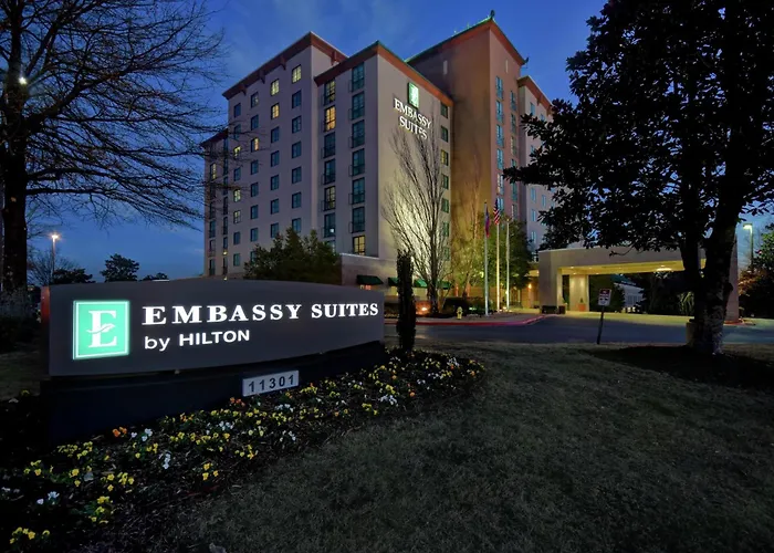 Embassy Suites