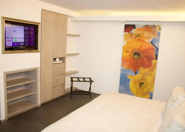Suites Contempo