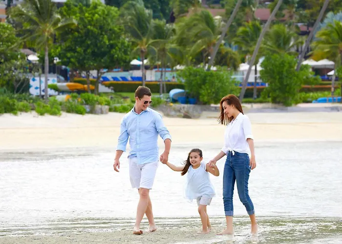 Pullman Phuket Panwa Beach Resort