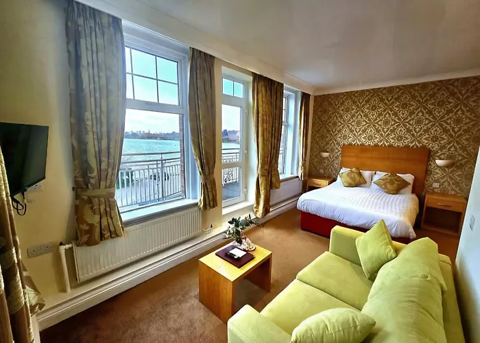 Wherry Hotel