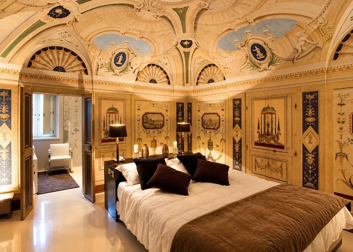 Palazzo Bontadosi Hotel&Spa