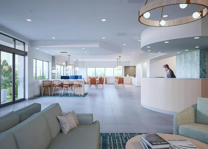 Comfort Suites Golden Isles Gateway