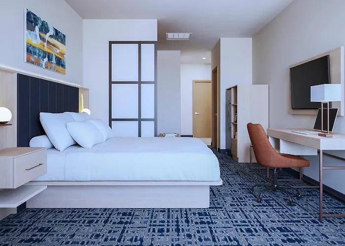 Comfort Suites Golden Isles Gateway