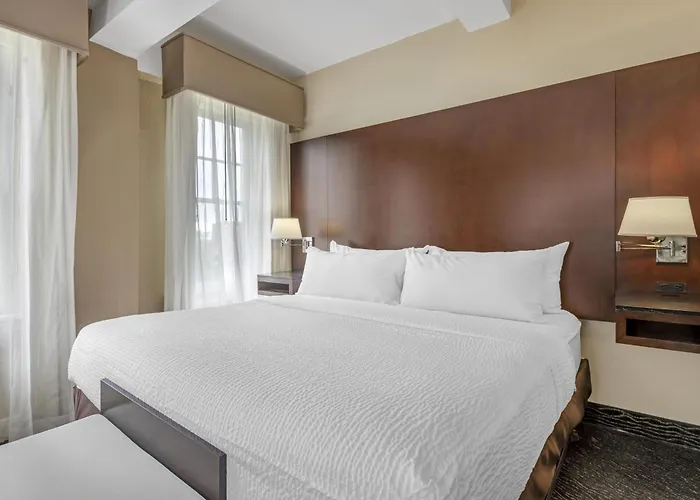 Best Western Syracuse Downtown Hotel And Suites