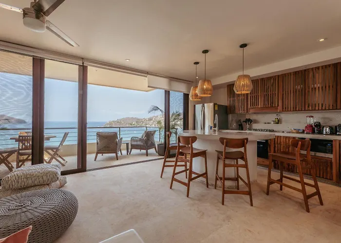 Hotel Aura Del Mar