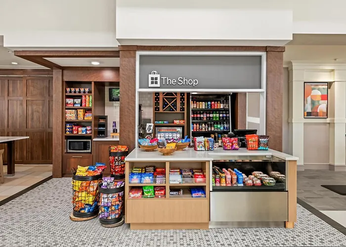 Hilton Garden Inn