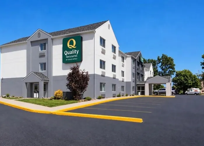 Quality Inn & Suites Bozeman