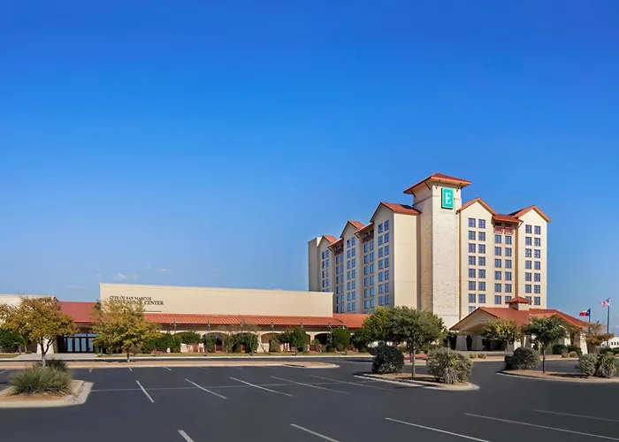 Embassy Suites Conference Center