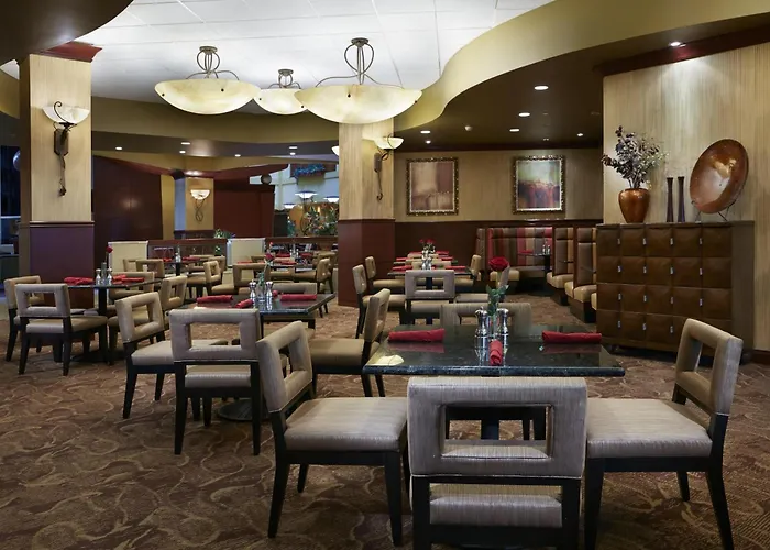 Embassy Suites By Hilton Convention Center
