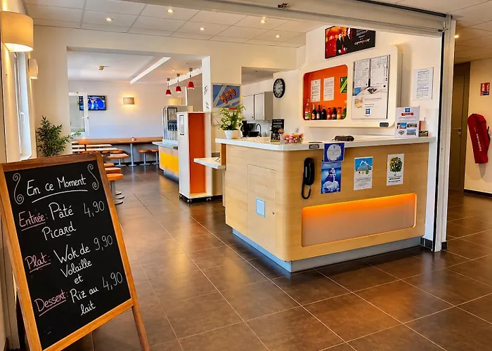 Ibis Budget Roye