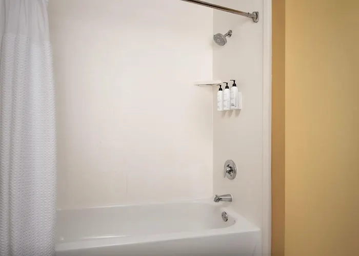 Towneplace Suites By Marriott Portland Hillsboro