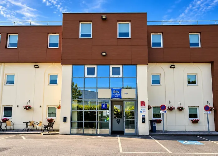 Ibis Budget Roye