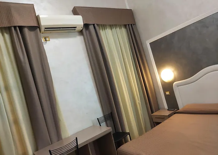 Hotel Antico Distretto