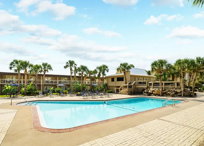 Four Points By Sheraton Destin - Fort Walton Beach