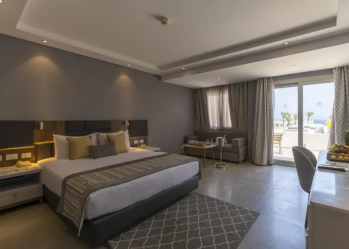 Sunrise Diamond Beach Resort -Grand Select