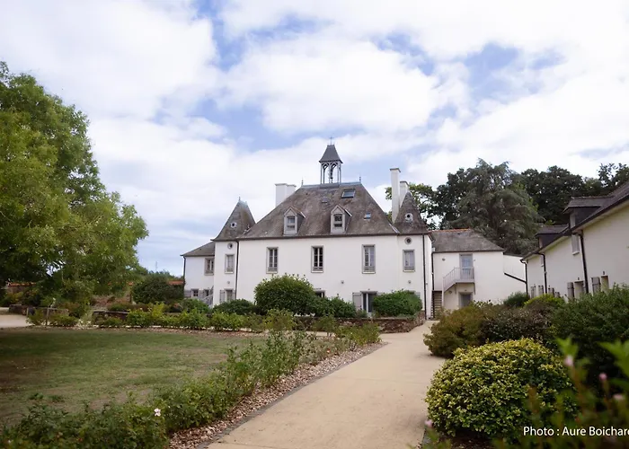 La Pommeraie