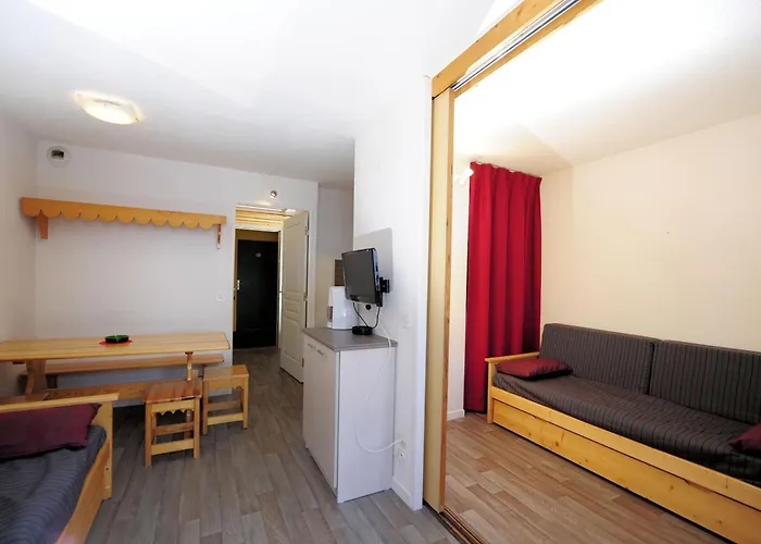 Residence Castor & Pollux