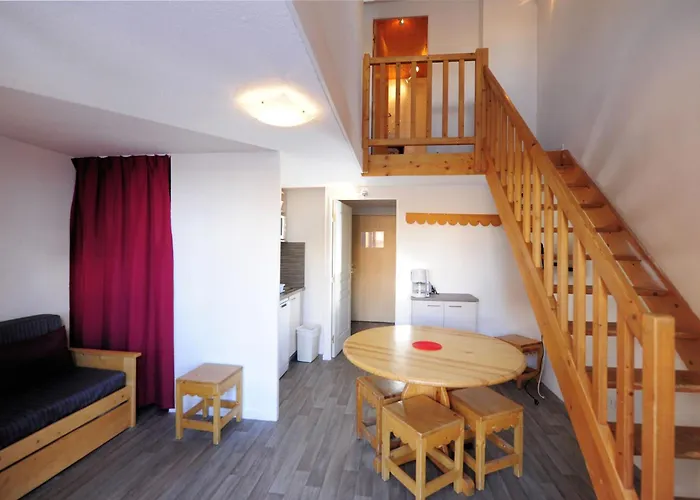Residence Castor & Pollux