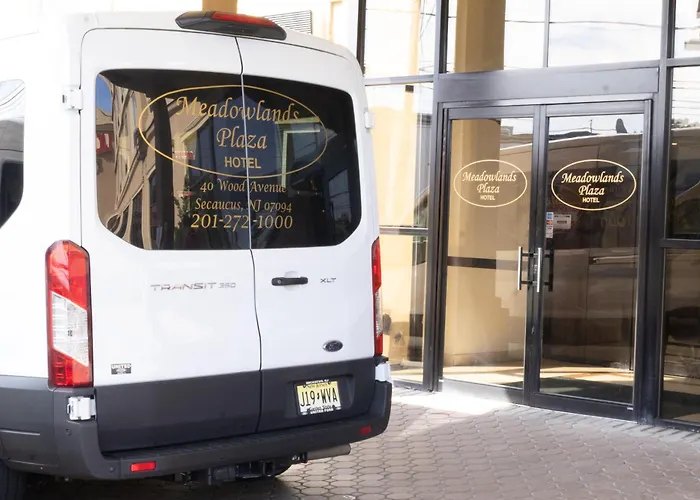 Meadowlands Plaza Hotel