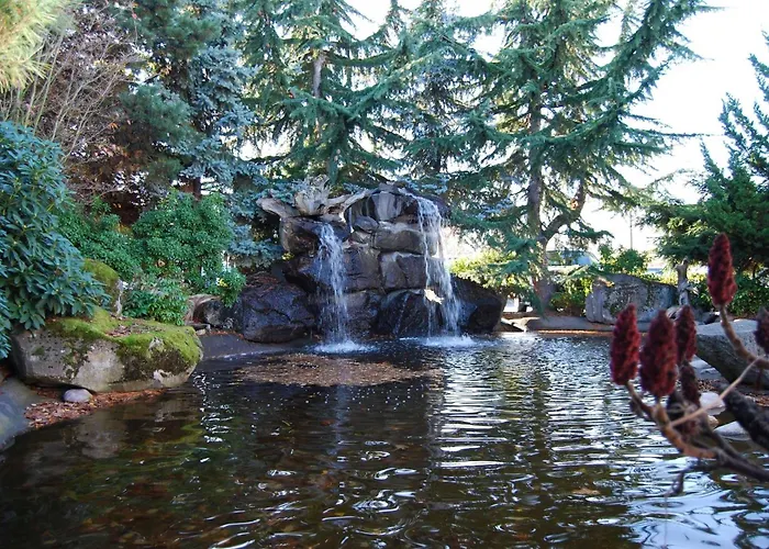 Radisson Portland Airport