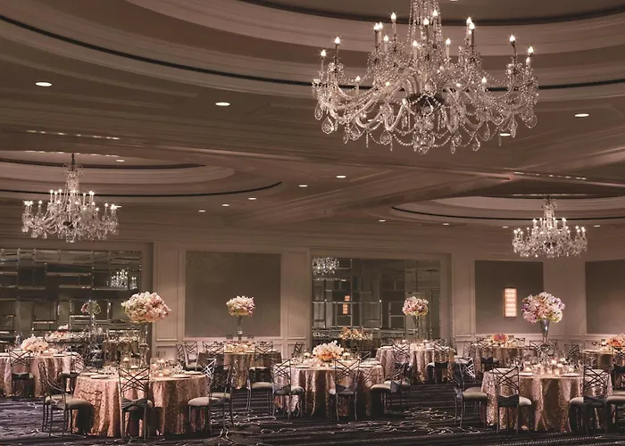 The Ritz-Carlton, San Francisco