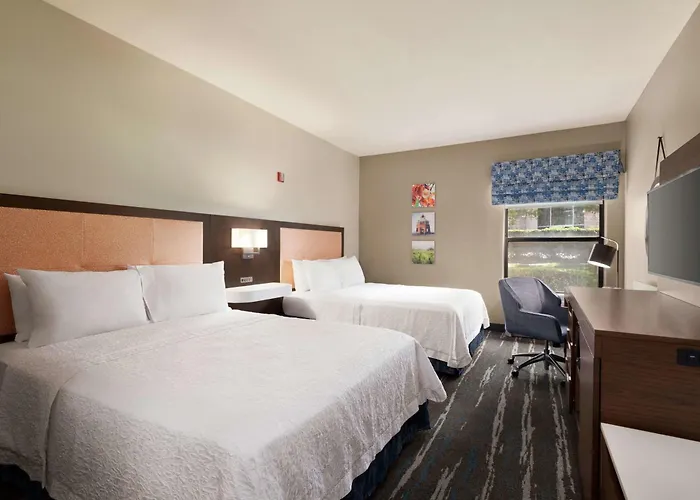 Hampton Inn