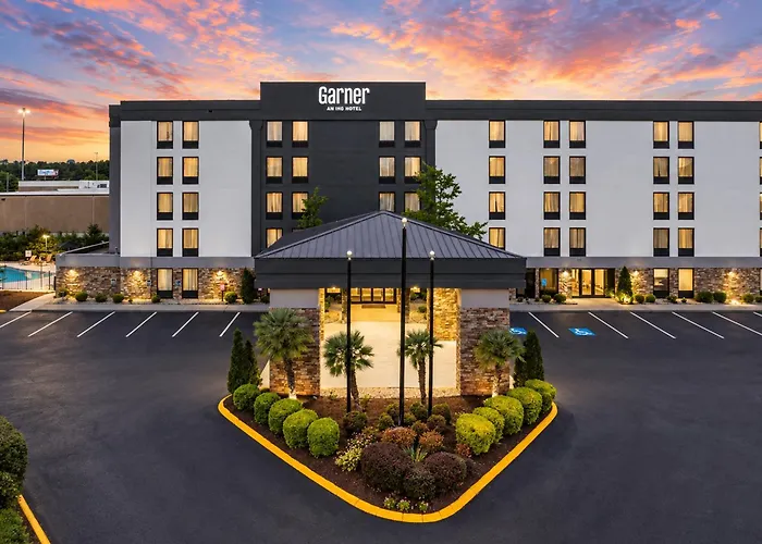 Garner Augusta West By Ihg