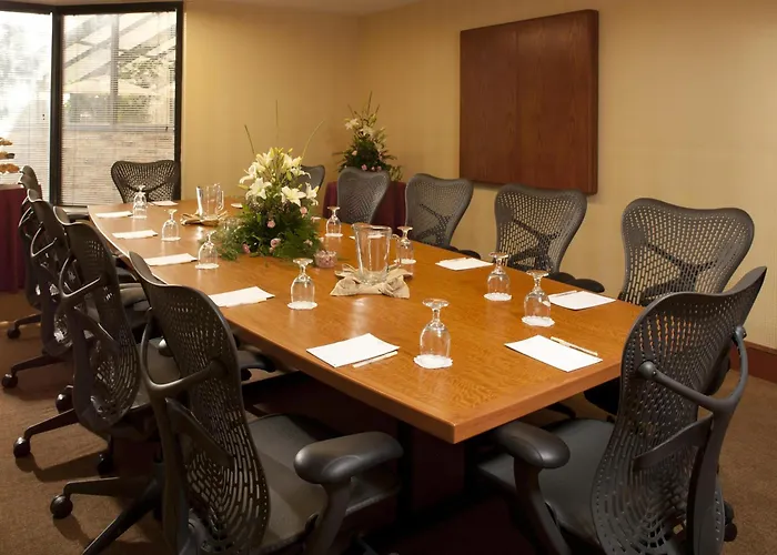 Doubletree By Hilton Johnson City