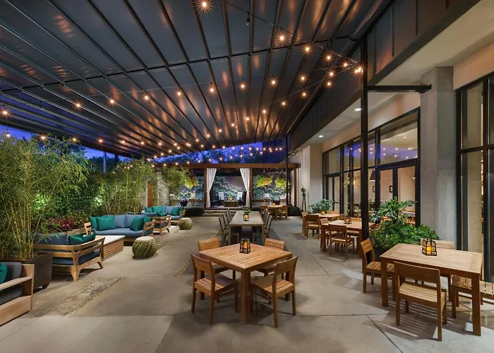 Indigo Athens - University Area By Ihg