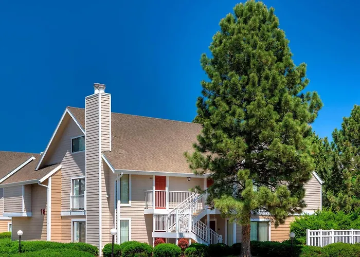 Residence Inn Denver Tech Center