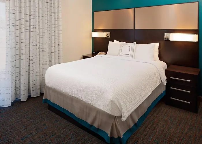 Residence Inn Denver Tech Center