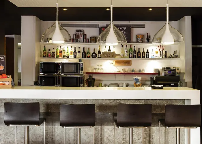 Hotel Ibis Lisboa Sintra