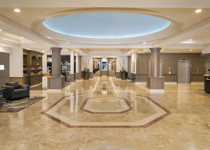 Doubletree By Hilton, Leominster