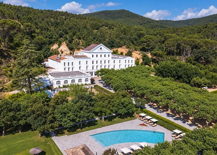 Hotel Balneari Termes Orion
